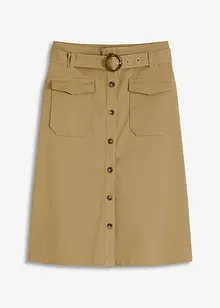 Twill-Rock, bonprix