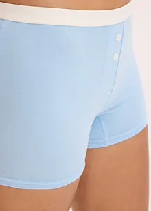 Lot de 4 boxers, bonprix