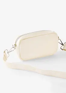 Sac à bandoulière à anses interchangeables, bonprix