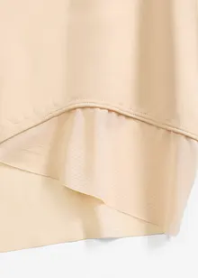 Culotte taille haute sculptante, maintien modéré, bonprix