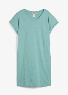 Boxy-Shirt aus reiner Bio-Baumwolle, bonprix