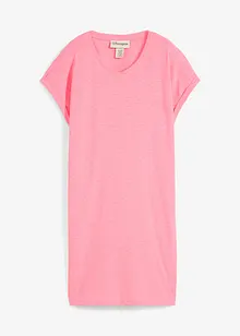 Boxy-Shirt aus reiner Bio-Baumwolle, bonprix