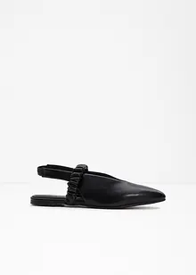 Ballerines slingback, bonprix