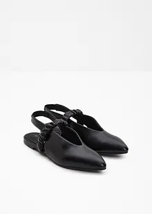 Ballerines slingback, bonprix
