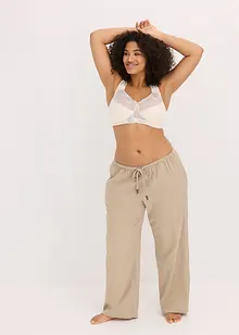Soutien-gorge de maintien, sans armatures, bonprix