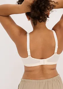 Soutien-gorge de maintien, sans armatures, bonprix