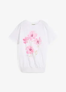 Shirt aus Bio-Baumwolle, bonprix