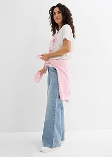 Shirt aus Bio-Baumwolle, bonprix