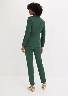 Tailleur pantalon (ens. 2 pces), bonprix
