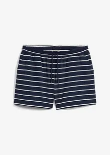 Sweat-Shorts aus Baumwoll-Mix, bonprix