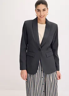 Blazer à col châle, bonprix