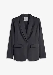 Blazer à col châle, bonprix