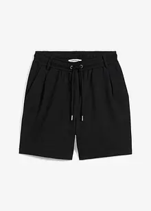 Short en molleton éponge, bonprix