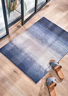 Fußmatte mit Farbverlauf, bonprix