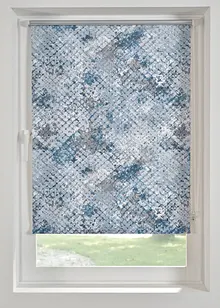 Verdunkelungsrollo mit Druck, bonprix