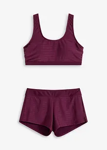 Bikini brassière (ens. 2 pces), bonprix