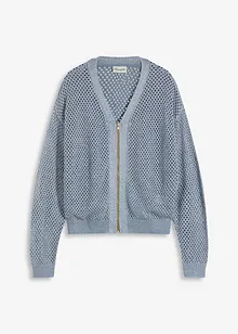 Strickjacke, bonprix
