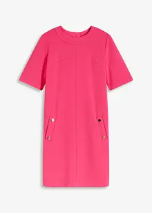 Robe fourreau élastiquée, bonprix