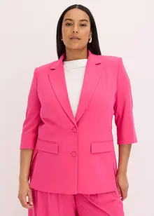 Blazer mode à épaulettes, bonprix