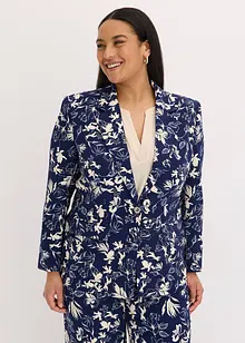 Blazer imprimé, bonprix