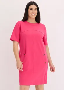 Etuikleid mit Elasthan, bonprix