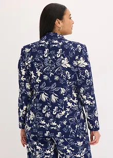 Blazer imprimé, bonprix