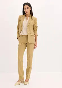 Tailleur pantalon (ens. 2 pces), bonprix