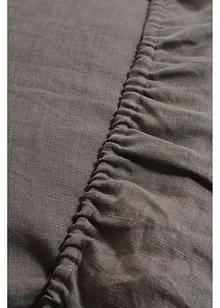 Drap en lin de qualité supérieure, bonprix