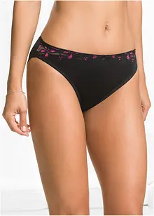Slip (3er Pack), bonprix