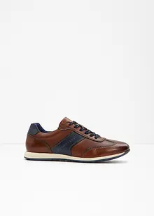 Sneakers Bugatti en cuir, Bugatti