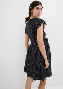 Robe de grossesse en jersey viscose, bonprix