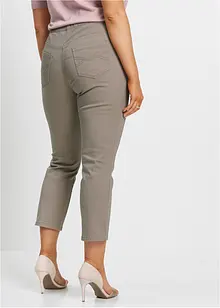 7/8 Schlupfhose mit Stretch, bonprix