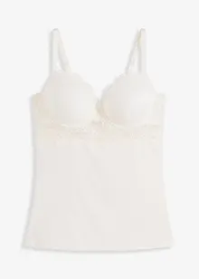 Caraco soutien-gorge à armatures, bonprix