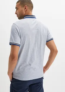 Polo 100% coton, bonprix