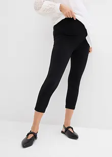 Umstands-Leggings in Capri-Länge (2er Pack), bonprix