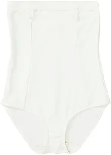 Culotte sculptante taille haute, maintien fort, bonprix