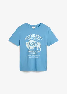 T-shirt 100% coton, bonprix