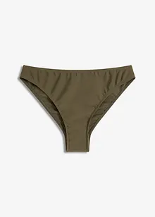 Bas de bikini échancré, bonprix