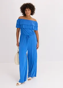 Jersey-Jumpsuit, bonprix