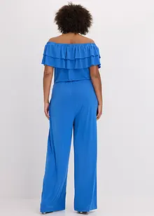 Jersey-Jumpsuit, bonprix