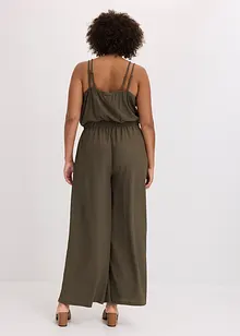Jersey-Jumpsuit, bonprix