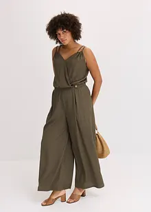 Jersey-Jumpsuit, bonprix