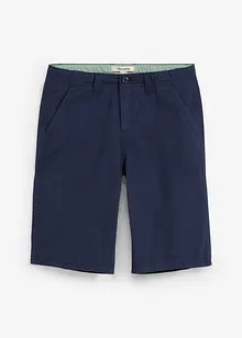 Chino-Bermuda, Regular Fit, bonprix