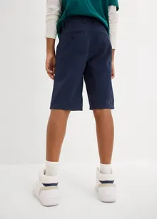 Chino-Bermuda, Regular Fit, bonprix