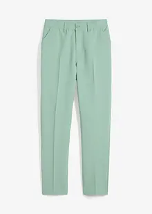 Pantalon de costume, Slim, bonprix
