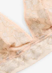Bralette ohne Bügel, bonprix