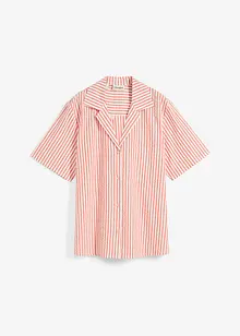Chemisier 100% coton, bonprix