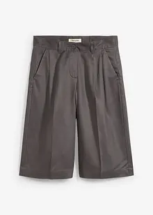 Bermuda en Lyocell fluide, bonprix
