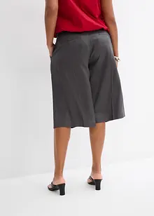 Bermuda en Lyocell fluide, bonprix