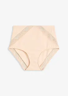 Slip sculptant maintien fort, bonprix